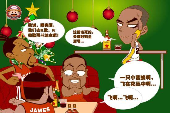隊的大腦